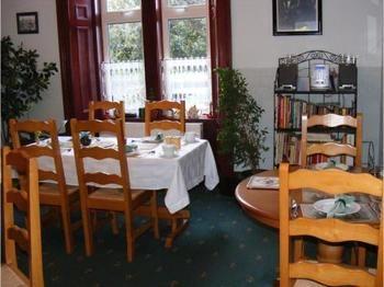 Ashley House Bed & Breakfast ดันดี ภายนอก รูปภาพ