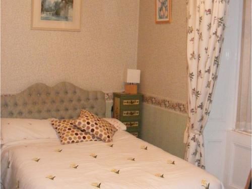 Ashley House Bed & Breakfast ดันดี ภายนอก รูปภาพ